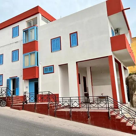 Residenza Lipadusa *