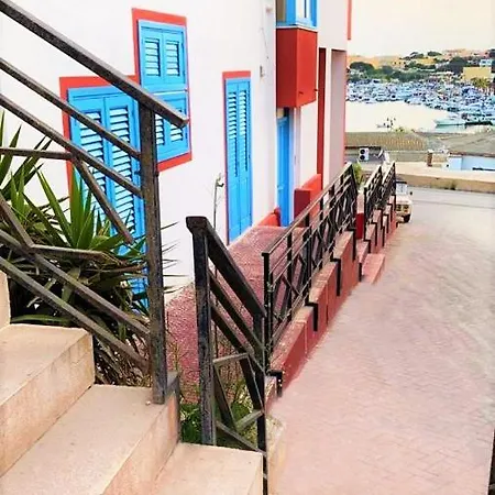 Pensión Residenza Lipadusa Lampedusa