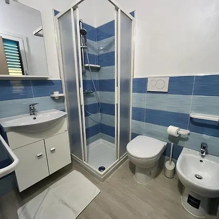 Residenza Lipadusa Pensión