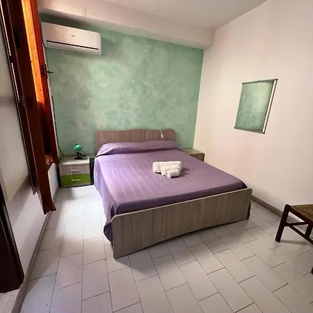 Pensión Residenza Lipadusa Lampedusa