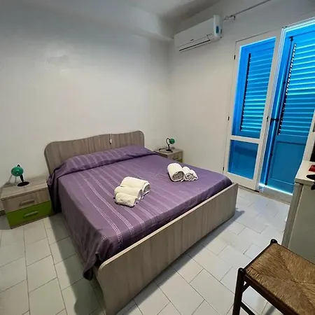 Residenza Lipadusa Pensión *