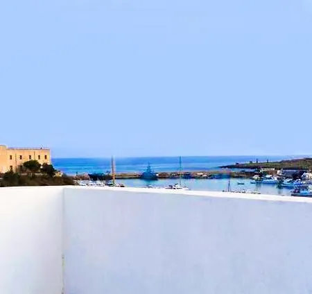 Pensión Residenza Lipadusa